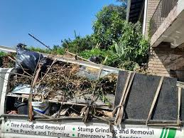 Best Demolition Debris Removal  in Etowah, NC