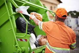 Best Residential Junk Removal  in Etowah, NC